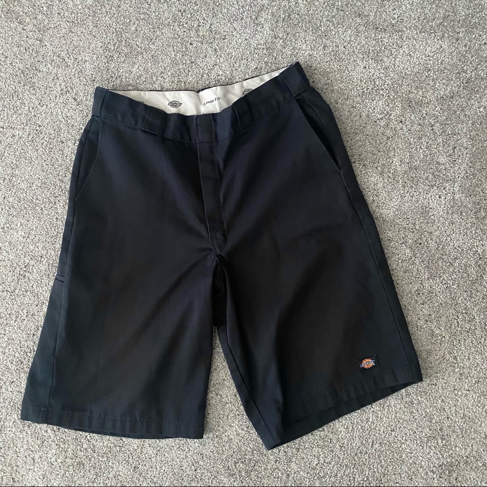 Dickies shorts